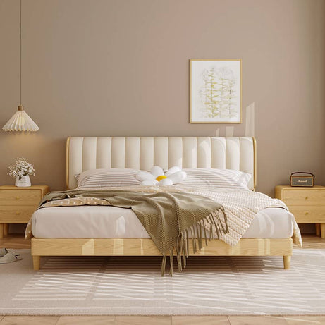 سرير بتصميم مودرن - ROOK