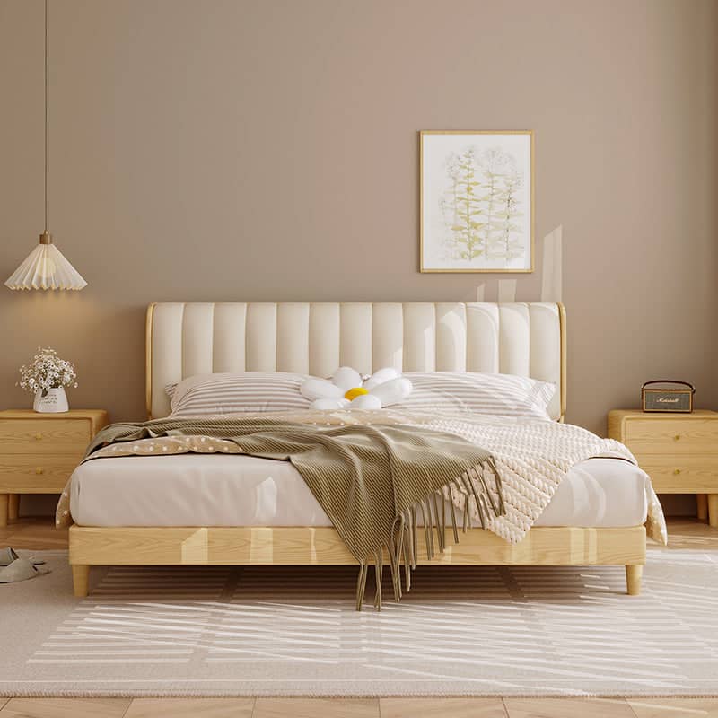 سرير بتصميم مودرن - ROOK