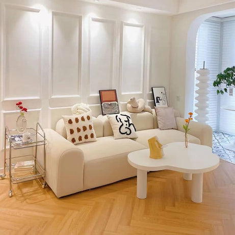 كنبة بتصميم حديث - MERA