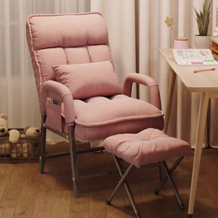 كرسي استرخاء حديث - COMFORT