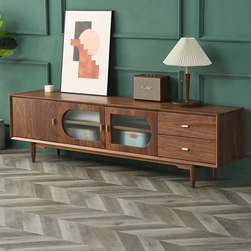 طاولة تلفاز عصرية - LEGACY