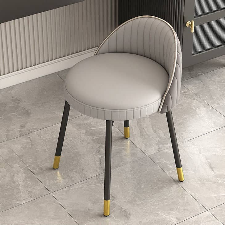 كرسي تسريحة انيق - MARS