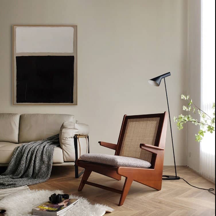 كرسي استرخاء عصري - BAYTK