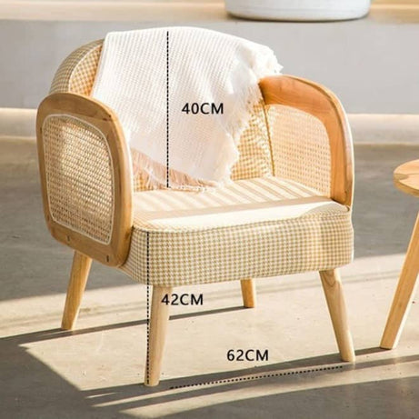 كرسي منفرد مودرن - SAGE