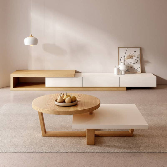 طقم طاولات عصري - LEGACY