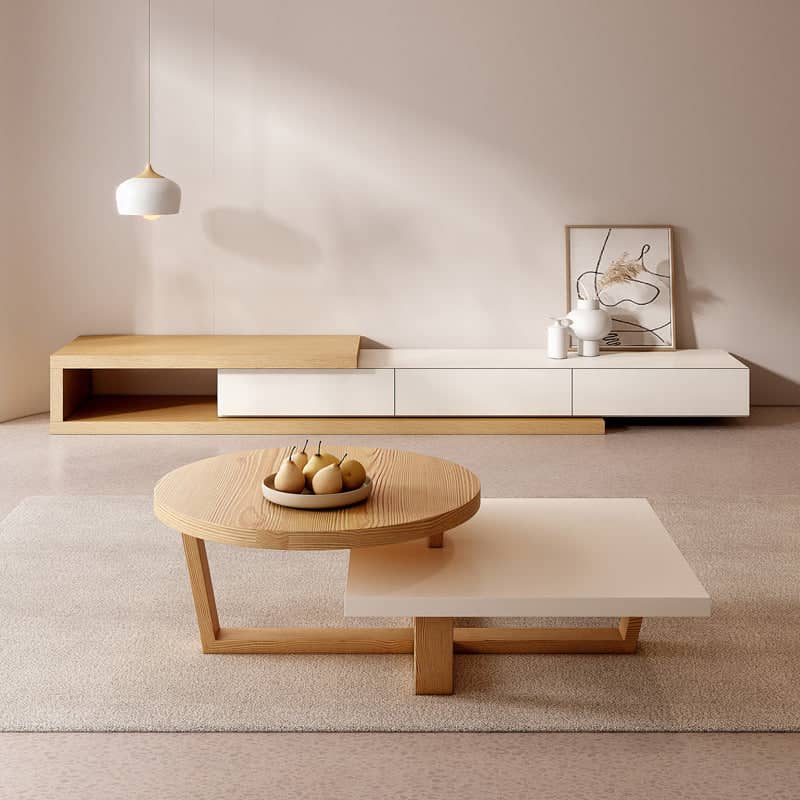 طقم طاولات عصري - LEGACY