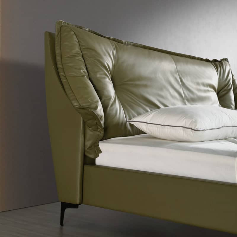 سرير بتصميم فاخر - GROS