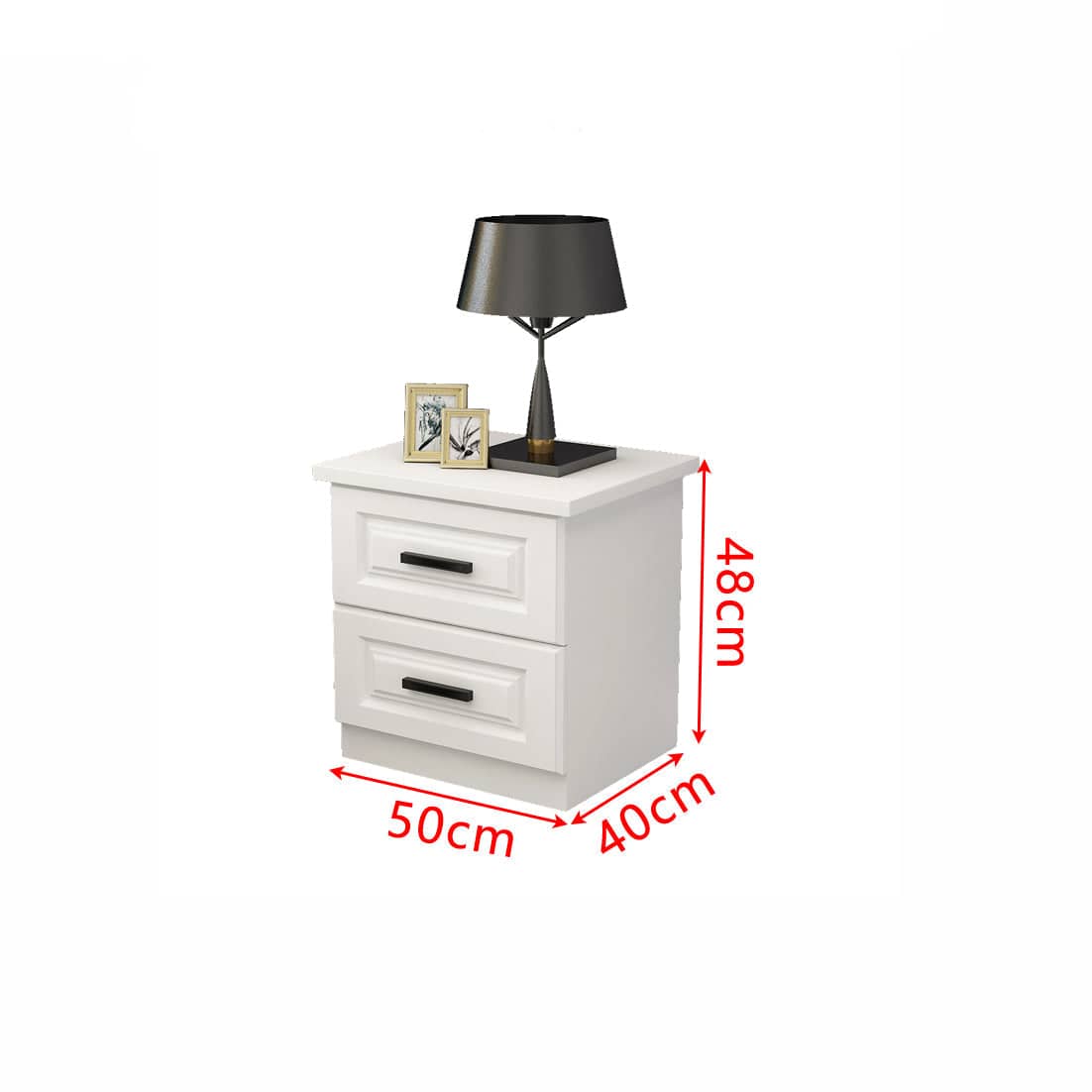 كومودينه بتصميم أنيق - CHANCE