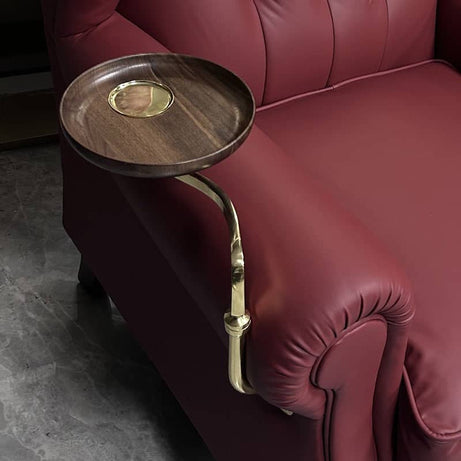 كرسي بتصميم فاخر - OASIS