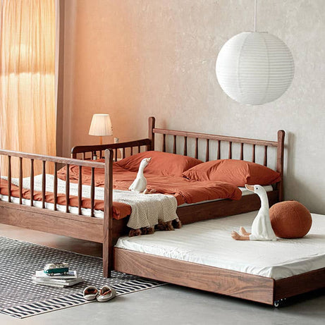 سرير مميز قابل لتمدد - SERA