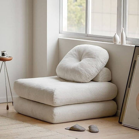 كرسي استرخاء بتصميم فريد - SAGE