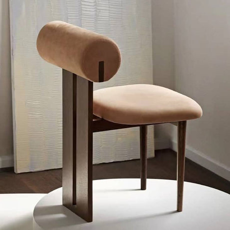 كرسي بتصميم هندسي مميز - BAYTK