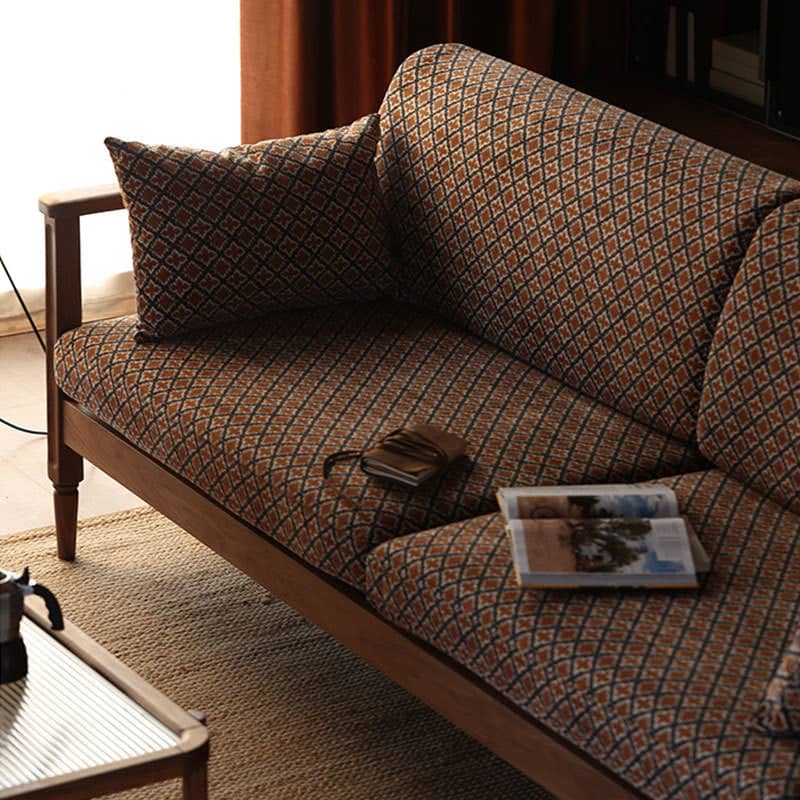 كنبة بتصميم أنيق - SELA