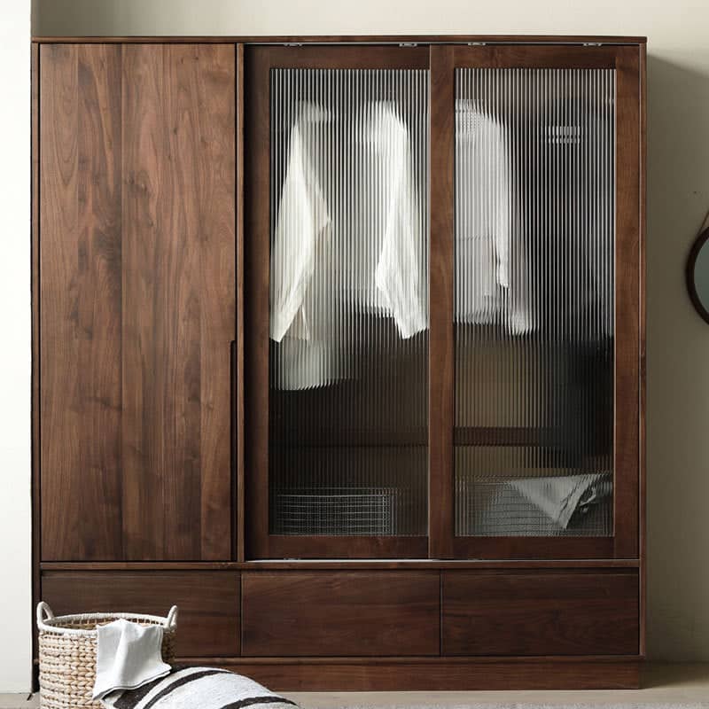 دولاب علي الطراز الياباني - TONE