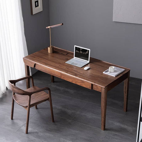 مكتب بأدراج عصري - CLASSY