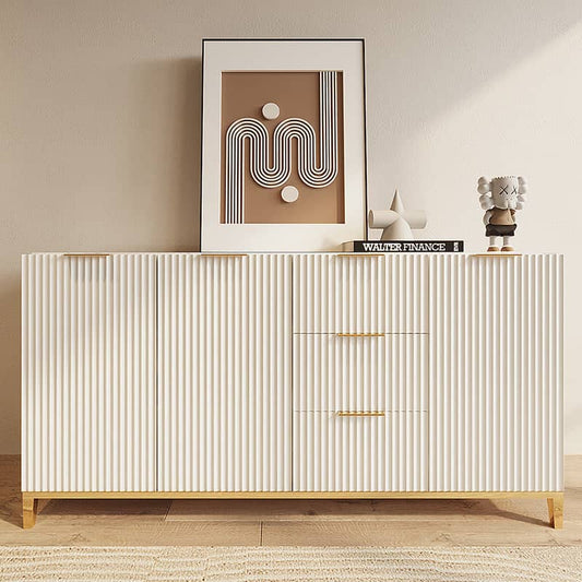 وحدة تخزين مودرن - NUVO