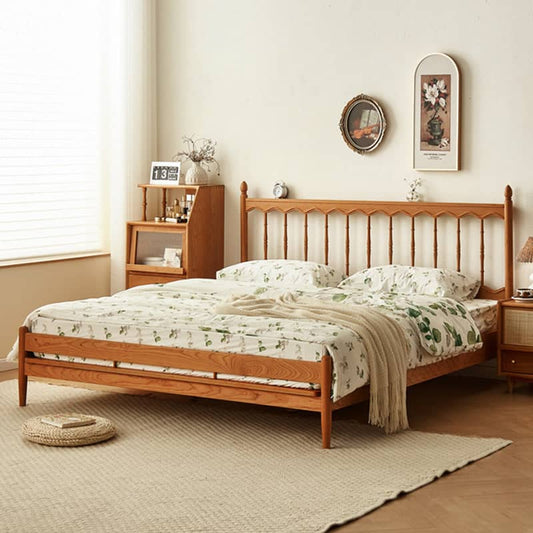 سرير بتصميم مينامليست - SERA