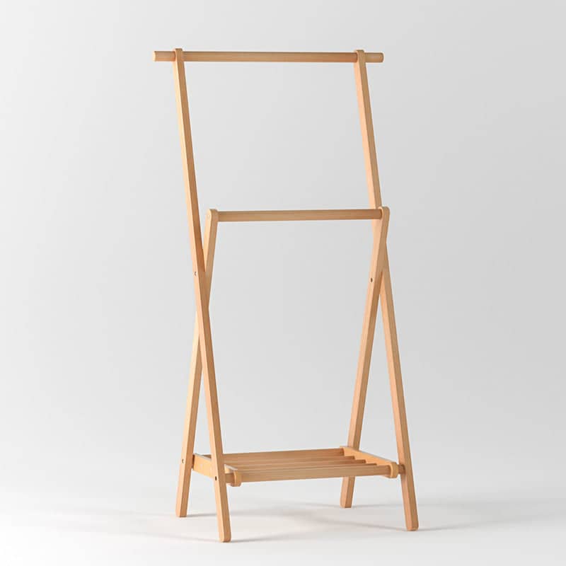 علاقة قابلة للطي - RAZ