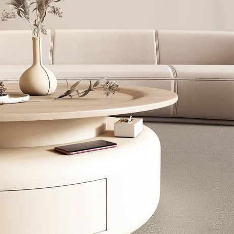 طاولة قهوة مودرن - LEGACY