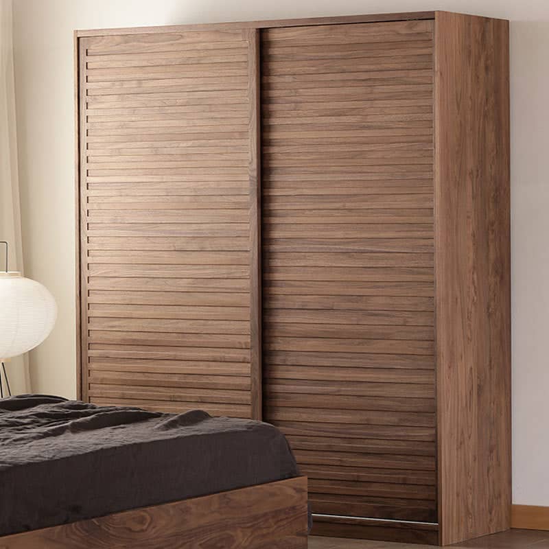 دولاب بتصميم عصري