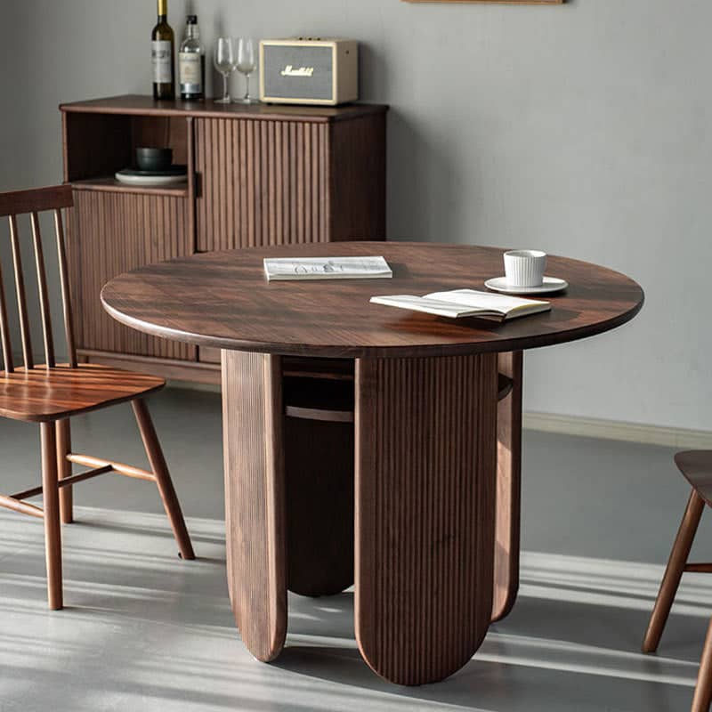 طاولة طعام كلاسيكية - DORA