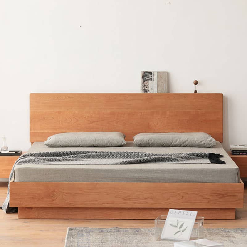 سرير خشبي - SERA