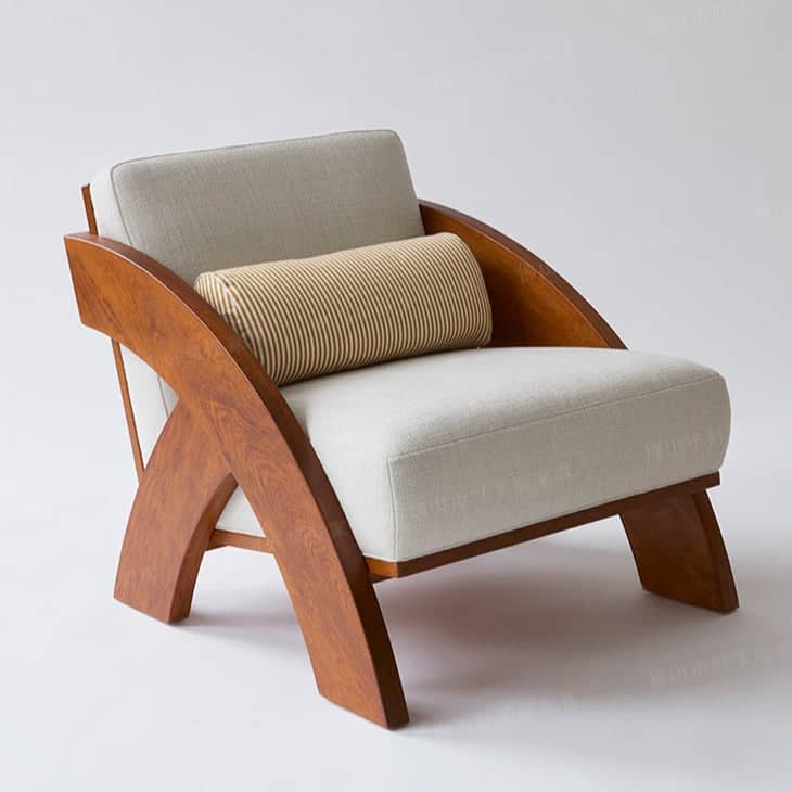 كرسي استرخاء مودرن - BAYTK