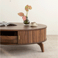 طاولة قهوة بطراز ياباني - LEGACY