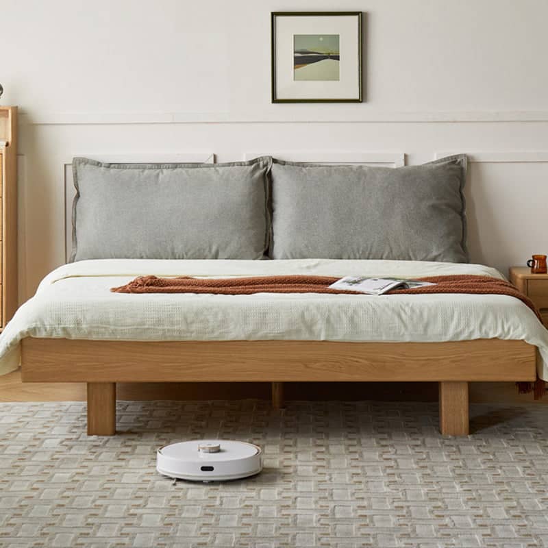 سرير علي الطراز ألاوروبي - SERA