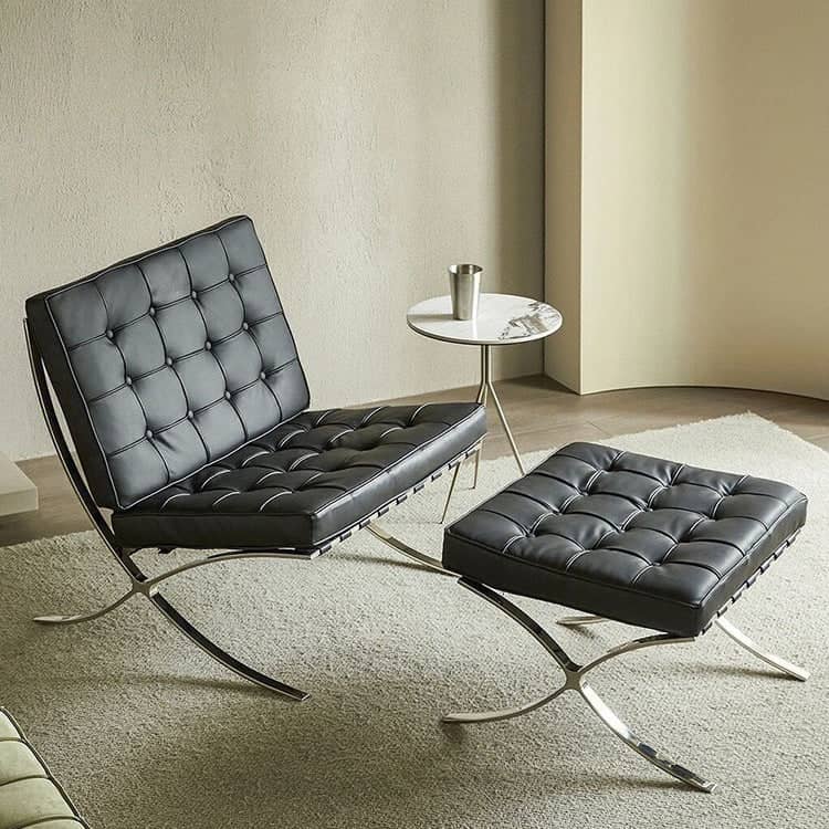 كرسي استرخاء مميز - OASIS