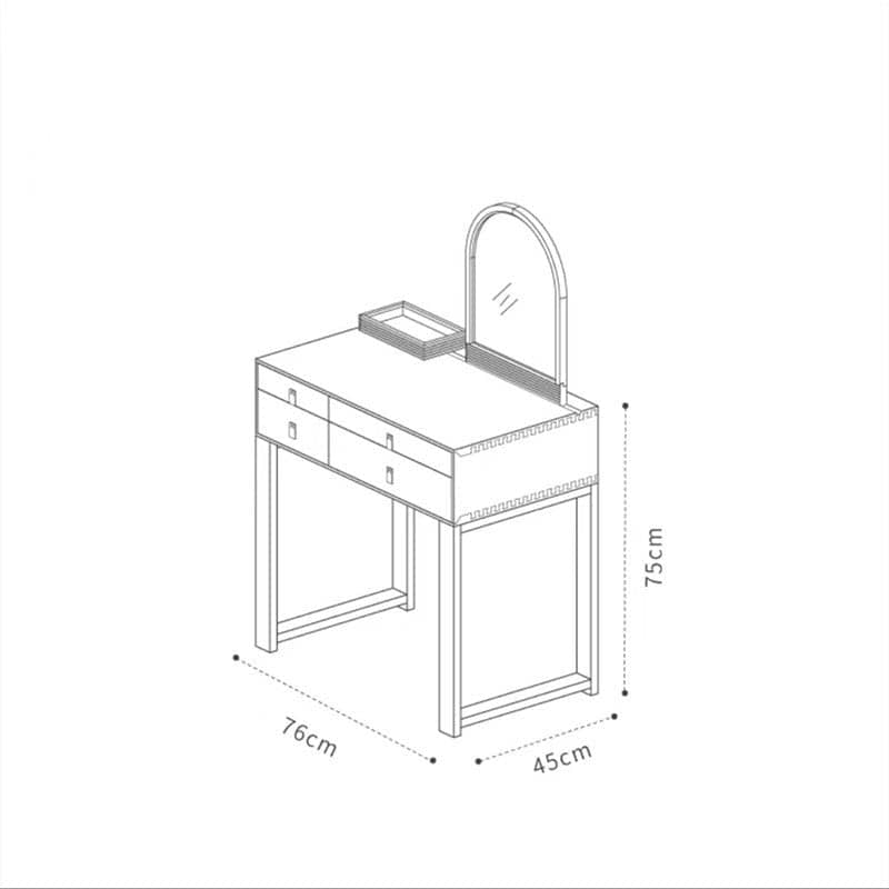 تسريحة متعددة الاستخدامات - LUX