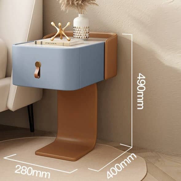 كومودينه بتصميم مميز - CHANCE