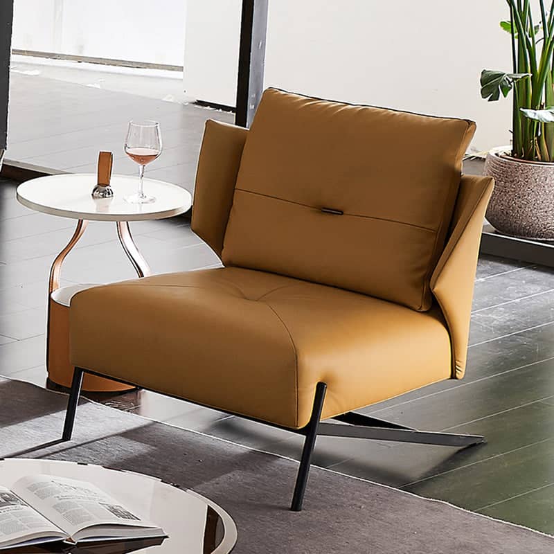 كرسي استرخاء بتصميم حديث - OASIS