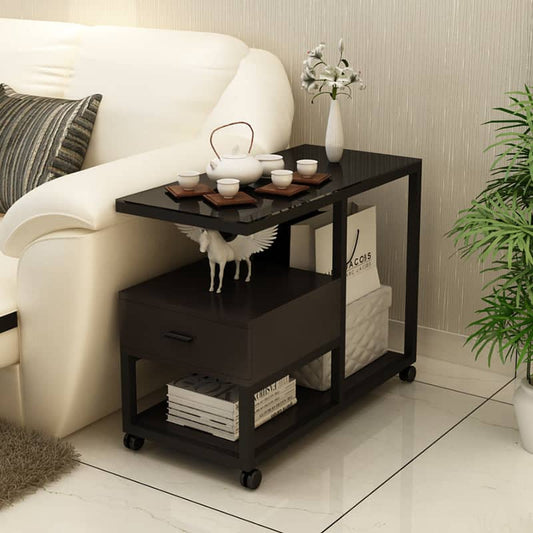 طاولة جانبية عصرية - LEGACY