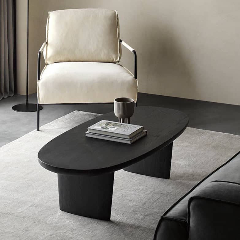 طاولة قهوة عصرية - LEGACY