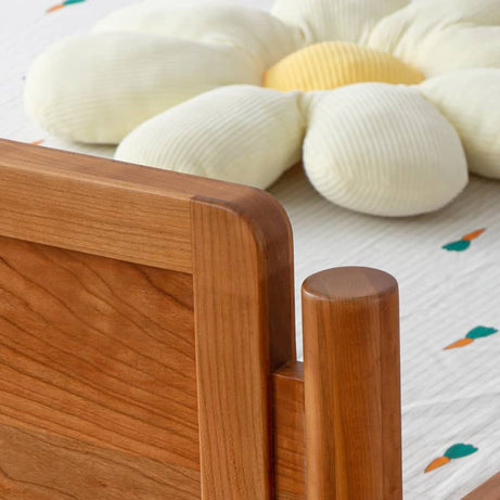 سرير أطفال خشبي - SERA