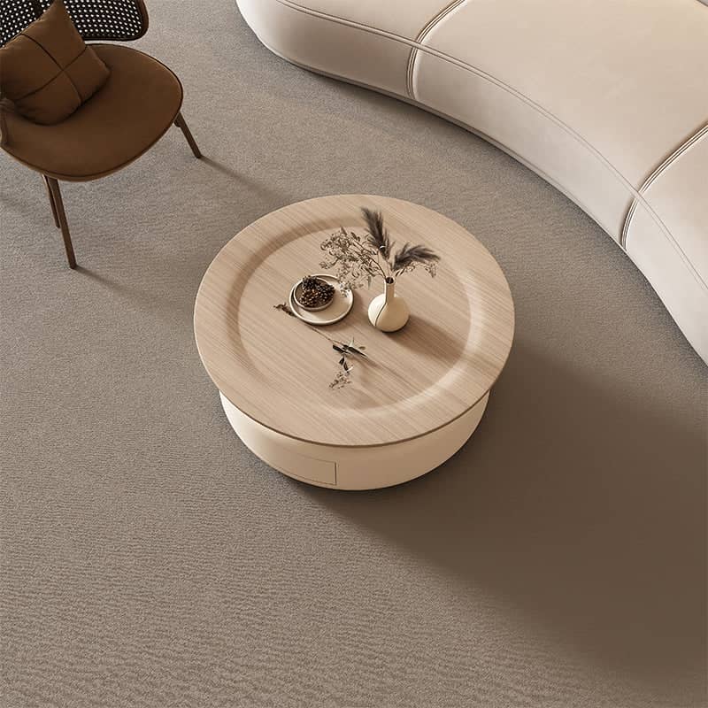 طاولة قهوة مودرن - LEGACY