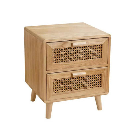 كومودينه بتصميم ريفي - GOLDEN