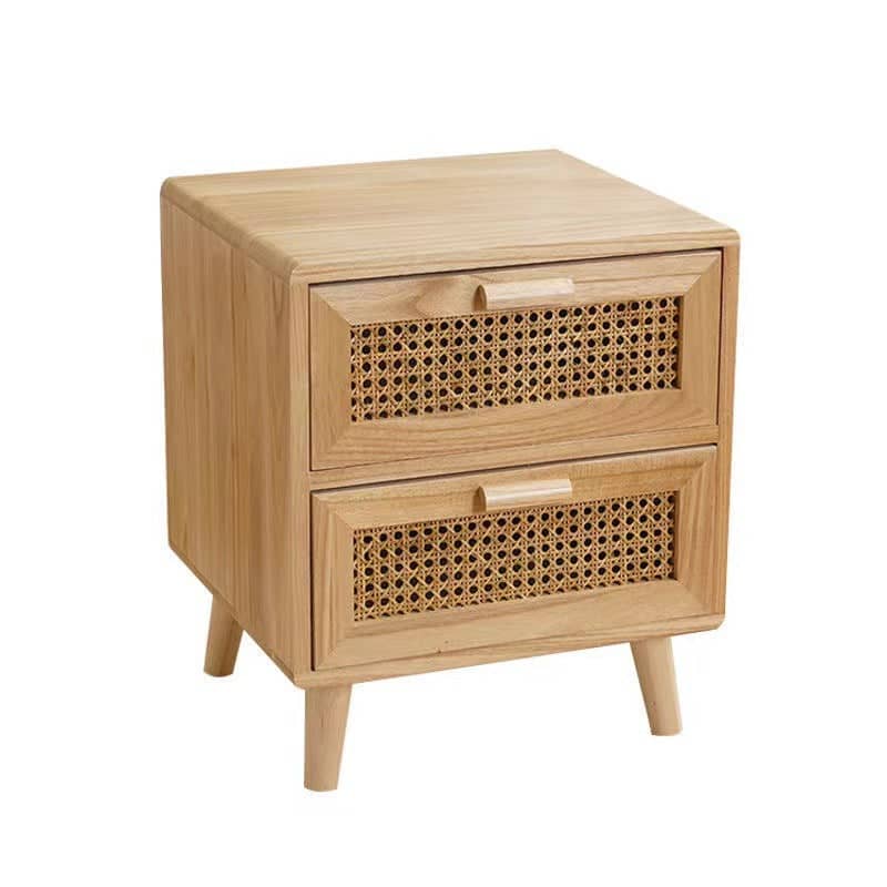 كومودينه بتصميم ريفي - GOLDEN