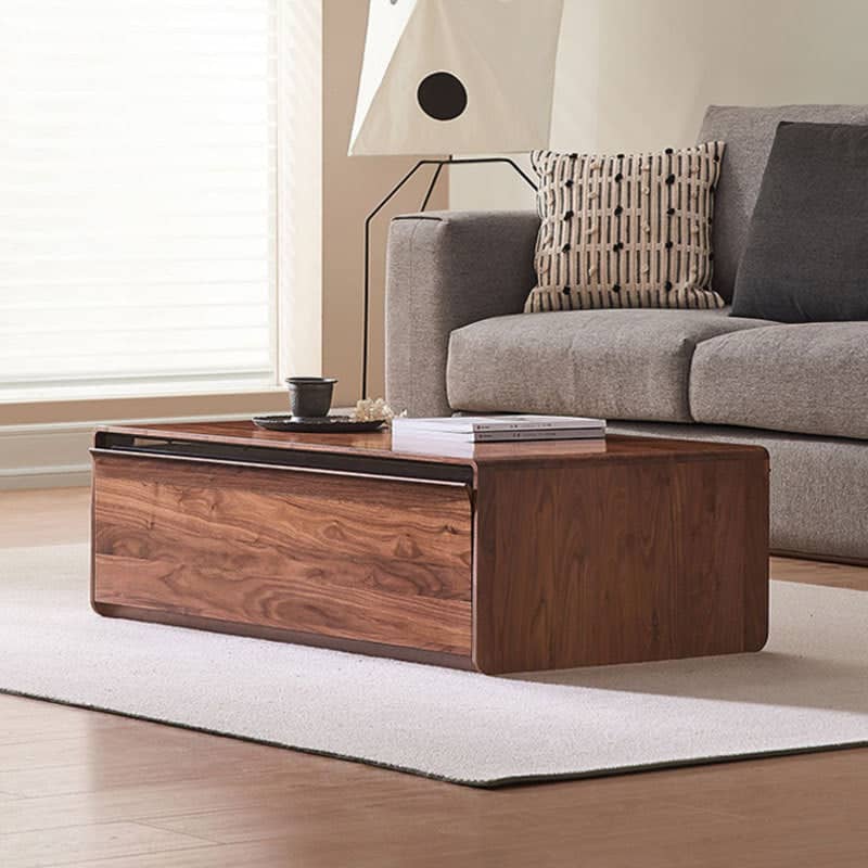 طاولة قهوة عصرية - LEGACY