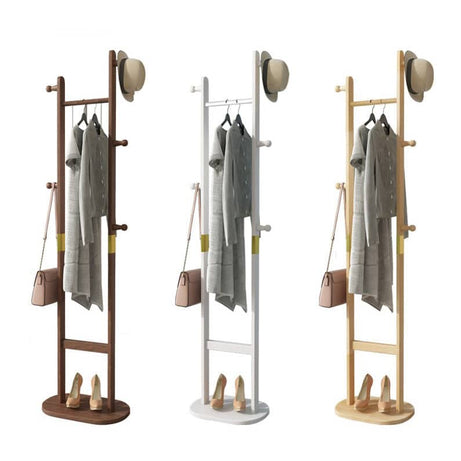 علاقة ملابس بسيطة - RAZ