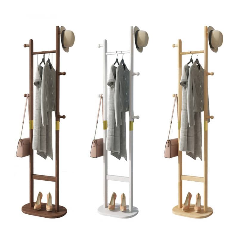 علاقة ملابس بسيطة - RAZ