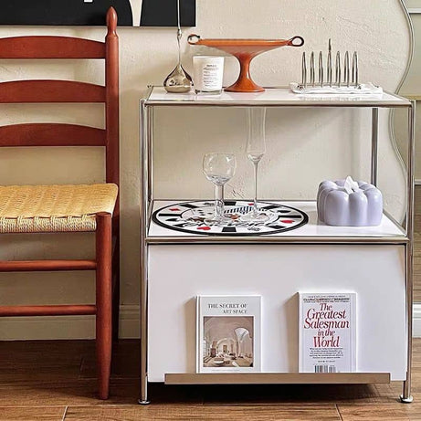 طاولة جانبية مودرن - MODULUXE