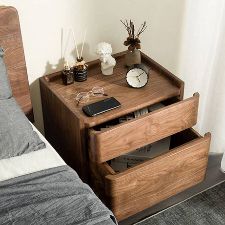 كومودينه بتصميم كلاسيكي - GOLDEN