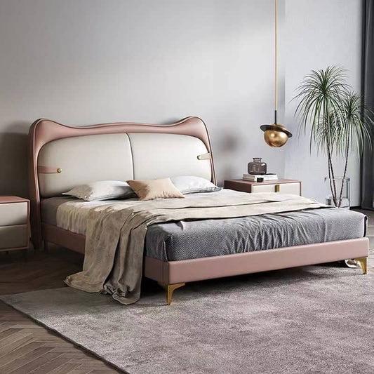 سرير بتصميم مودرن - ROOK