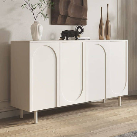 كونسول بتصميم حديث - CRAFTY