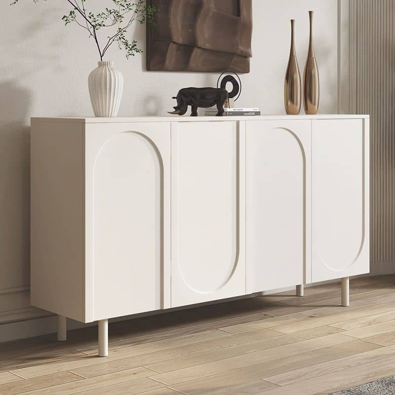 كونسول بتصميم حديث - CRAFTY