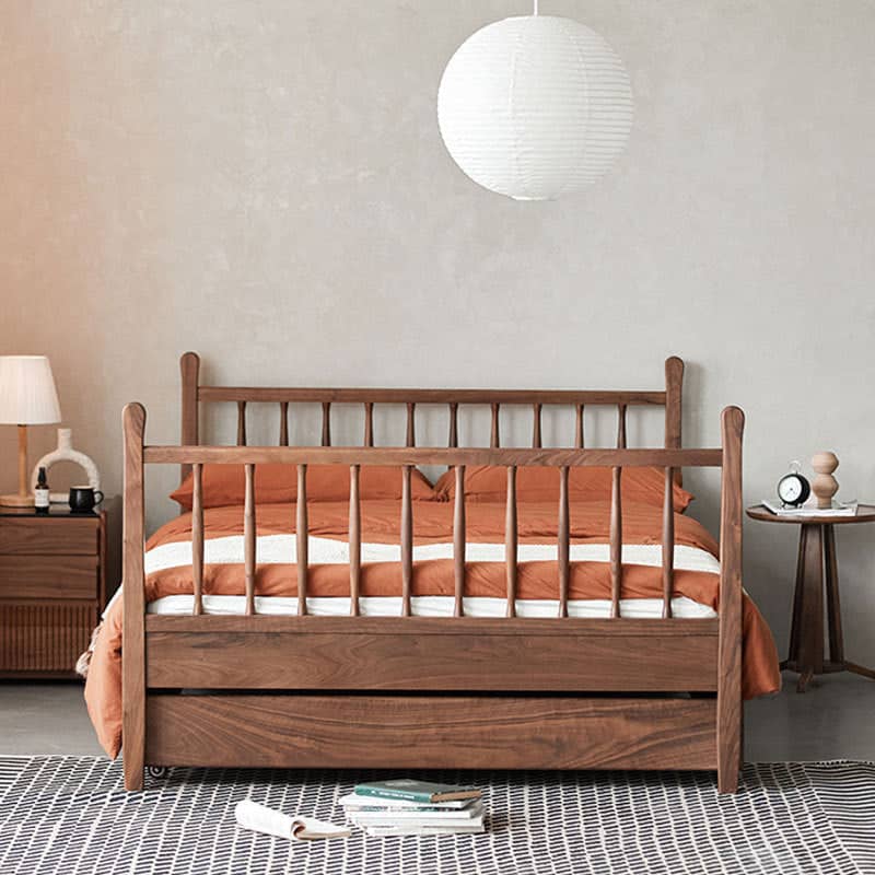 سرير مميز قابل لتمدد - SERA