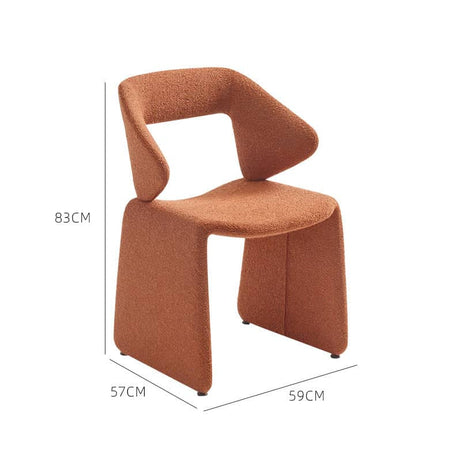 كرسي منفرد مبتكر - SAGE