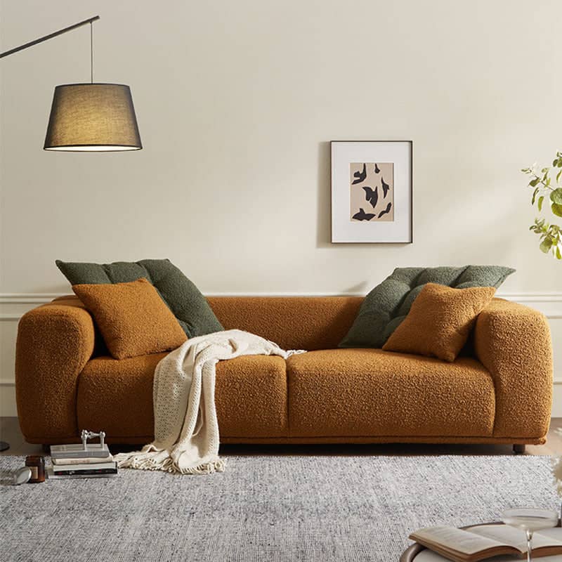 كنبة بتصميم مميز - MERA